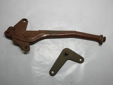 Bantam Willys 14 Ton Trailer Hand Brake Assembly G-529 Mbt T3 M100 M416 Bantam Willys 14 Ton Trailer Hand Brake Assembly G-529 Mbt T3 M100 M416