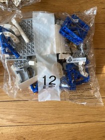 LEGO Ideas 21309 NASA 1969 Apollo Saturn V Complete With Original Box, Manual