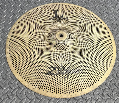 Zildjian 18'' L80 Low Volume Crash / Ride Cymbal - #2
