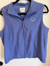 Olympic Club Golf Shell EP Pro Woman s Size M...