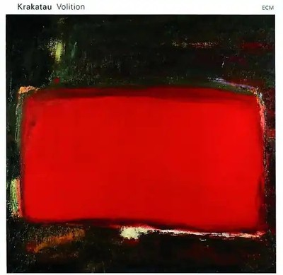 Krakatau - Volition