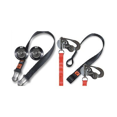 HANS DK16217311SFI Youth HANS III Restraint SFI 20-DEG Post Anchor