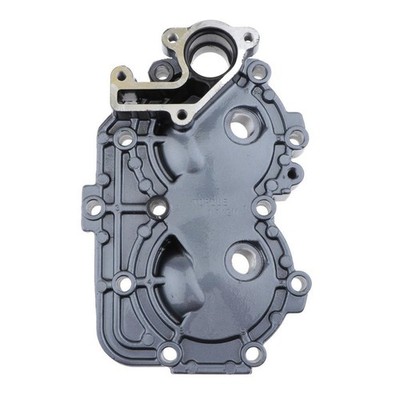 Zylinderkopf Des Außenbordmotors Für Yamaha Hanbang 2-Takt 15/18 HP