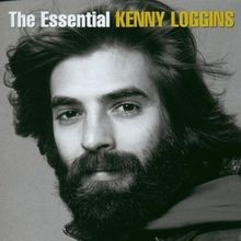 Essential Kenny Loggins  von Loggins,Kenny | CD | Zustand sehr gut