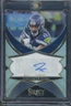 2024 Select Jaxon Smith Njigba Select Sig. Silver Auto #SSP-JSN