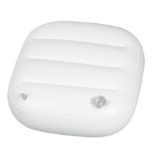 Bath Cushion for Tub Inflatable Spa Seat Pad Ergonomic Bathtub Hip Support