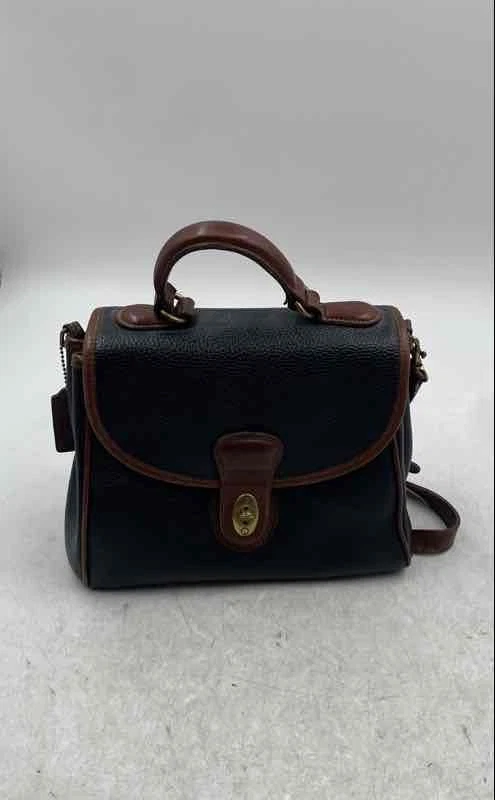 Coach クロスボディ ブラウン バッグ & ハンドバッグ 女性用 | eBay