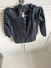 Regatta 3/4 Year Old Rain Jacket