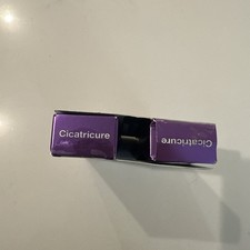 Cicatricure Advanced Scar Gel for Face  Body - Proven Results in 2 Weeks,...