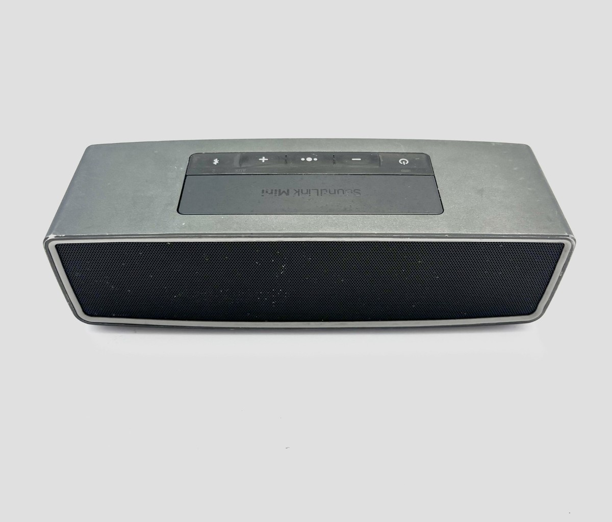 Bose SoundLink Mini Bluetooth Portable Speaker w/ Charging Cable