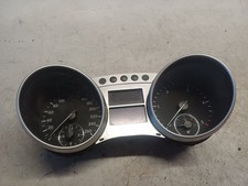K26-8ML* Mercedes W164 W251 R Klasse 320 CDI Tacho Kombiinstrument A2515408947 K26-8ML* Mercedes W164 W251 R Klasse 320 CDI Tacho Kombiinstrument A2515408947