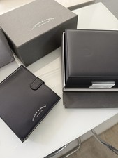 A. Lange & Söhne Datograph Up And Down Rose Gold 405.031 Box and papers 9