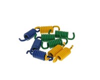 Kupplungsfedern Set Polini Sport FüR Aprilia, Honda, Piaggio