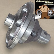Monkey Grip Posi Limited-slip Diff - Trac Lok Style - Fits Ford 9 - 31 Spline