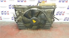 Radiateur Rover 75