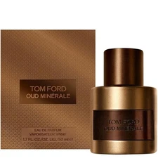 Tom Ford Unisex Oud Minerale 2023 EDP 1.7 oz Fragrances 888066144223