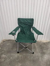 Versatile Folding Arm Chair Beach Chair