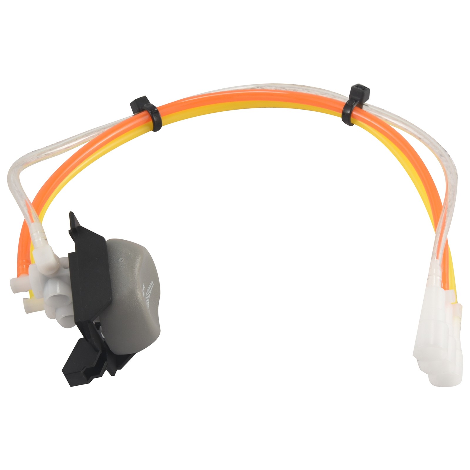 Lastwagen Sitz Verstellung Steuerventil Sitz Verstellung Schalter FüR Man E4077-image