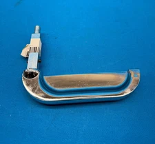 Bluebird 0949842 Outside Emergency Lift Door Handle Assembly