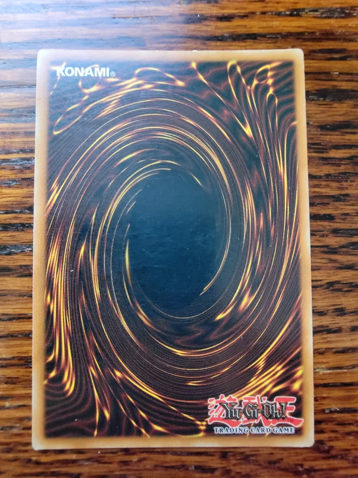 YUGIOH CYBERDARK DRAGON CDIP-EN035 1ST ULTRA - Image 3 of 3