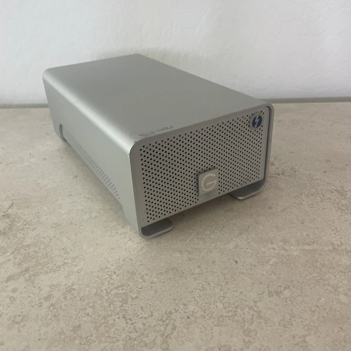G-Technology 8 TB External Hard Disk Drives for sale | eBay