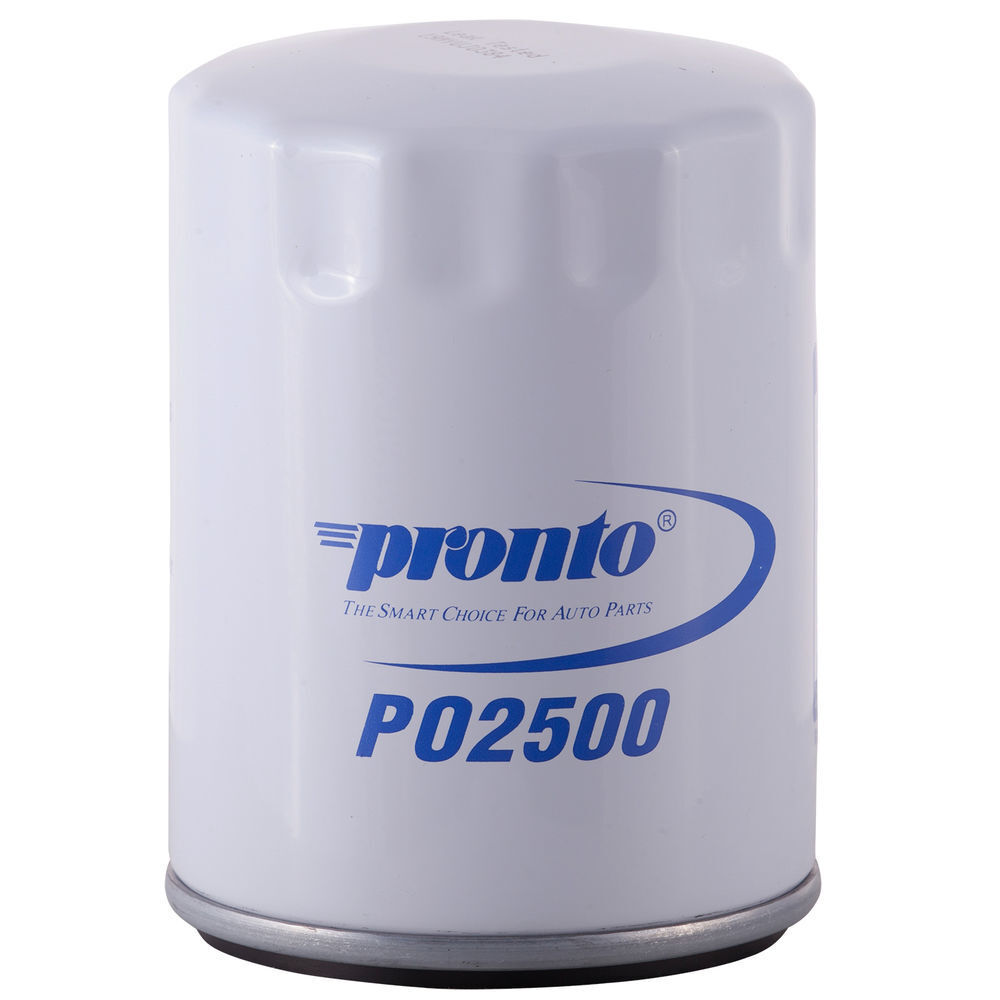 Pronto  Po2500