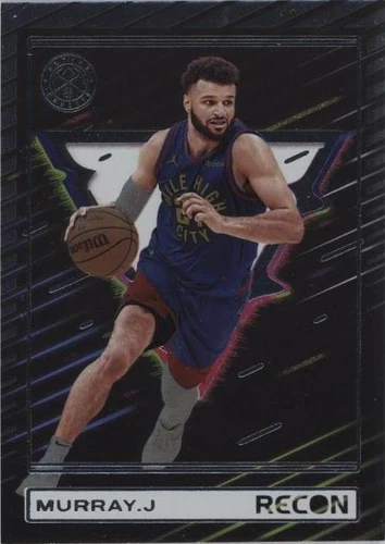 2023-24 Panini Recon - Jamal Murray #139