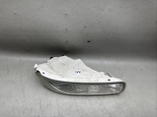2003-2004 Toyota Corolla Passenger Corner/Park Light Fog OEM - Foto 4 di 14