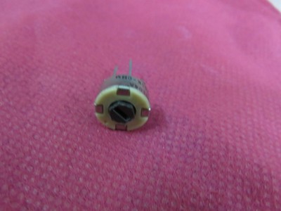  Allen Bradley Nr. YR 104 A studer A812 AB 100K-OHM