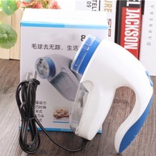 Fuzz Shaver Electric Cloth Lint Pill Fluff for Remover Fabrics Sweater Household