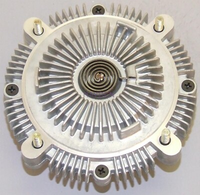 Engine Cooling Fan Clutch Hayden 2555 fits 1985-1989 Isuzu Impulse 2.0L-L4