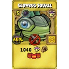 Wizard101  1 Glowbug Squall TC  Fast Delivery    Shadow Magic by DavidLotus