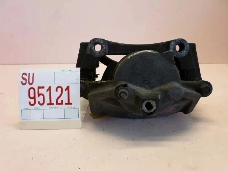 Pinza de freno Rendezvous 2002 2007 rueda de suspensión delantera lado pasajero derecho Foto 4 de 4