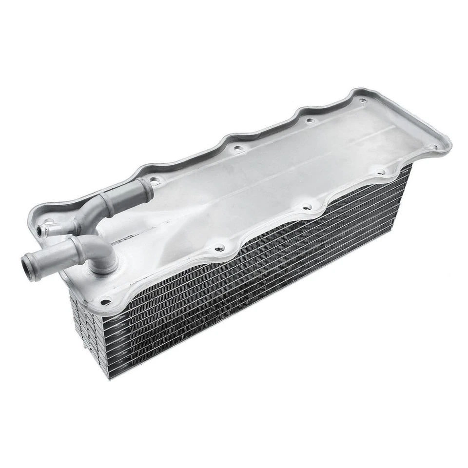 Intercooler para Audi A3 Sportback e-tron Volkswagen Jetta Golf Golf SportWagen Foto 3 de 4