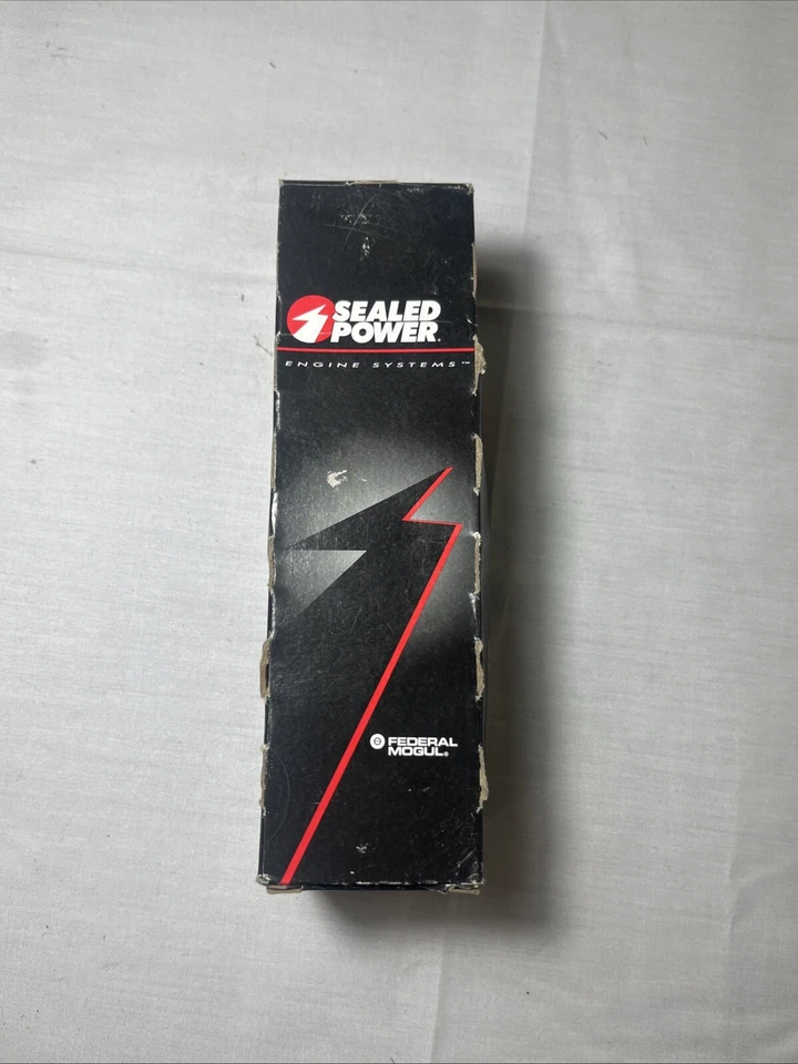 Válvula de escape do motor potência selada V-4372 - Imagem 3 de 4