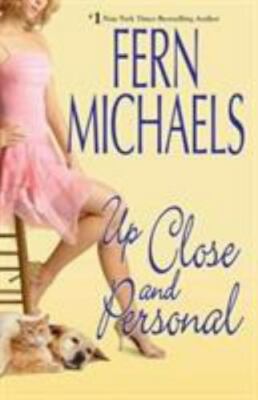 Up Close and Personal by Michaels, Fern
