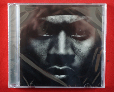 LL Cool J All World: Greatest Hits CD I Need Love Going Back to Cali  New Sealed