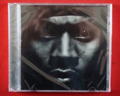 All World: Greatest Hits [PA] by LL Cool J (CD, Nov-1996, Def Jam
