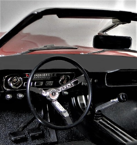 Hot Rod 1965 Mustang Ford Built 1 GT 12 T Race 18 Sport Car 40 Model 24 8 1966 - Picture 4 of 12