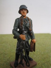 Del Prado - World War II German Warrant Officer "Blitzkrieg" Germany 1939 SOL015