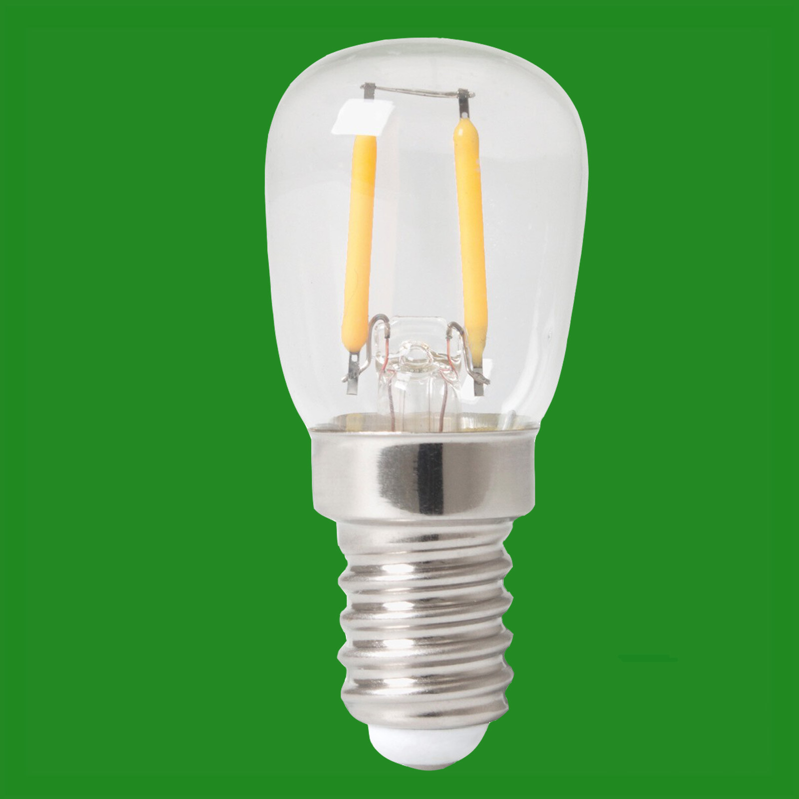 Light Bulbs =60W Pearl Candle LED SES E14 Small Edison Screw Light Bulb