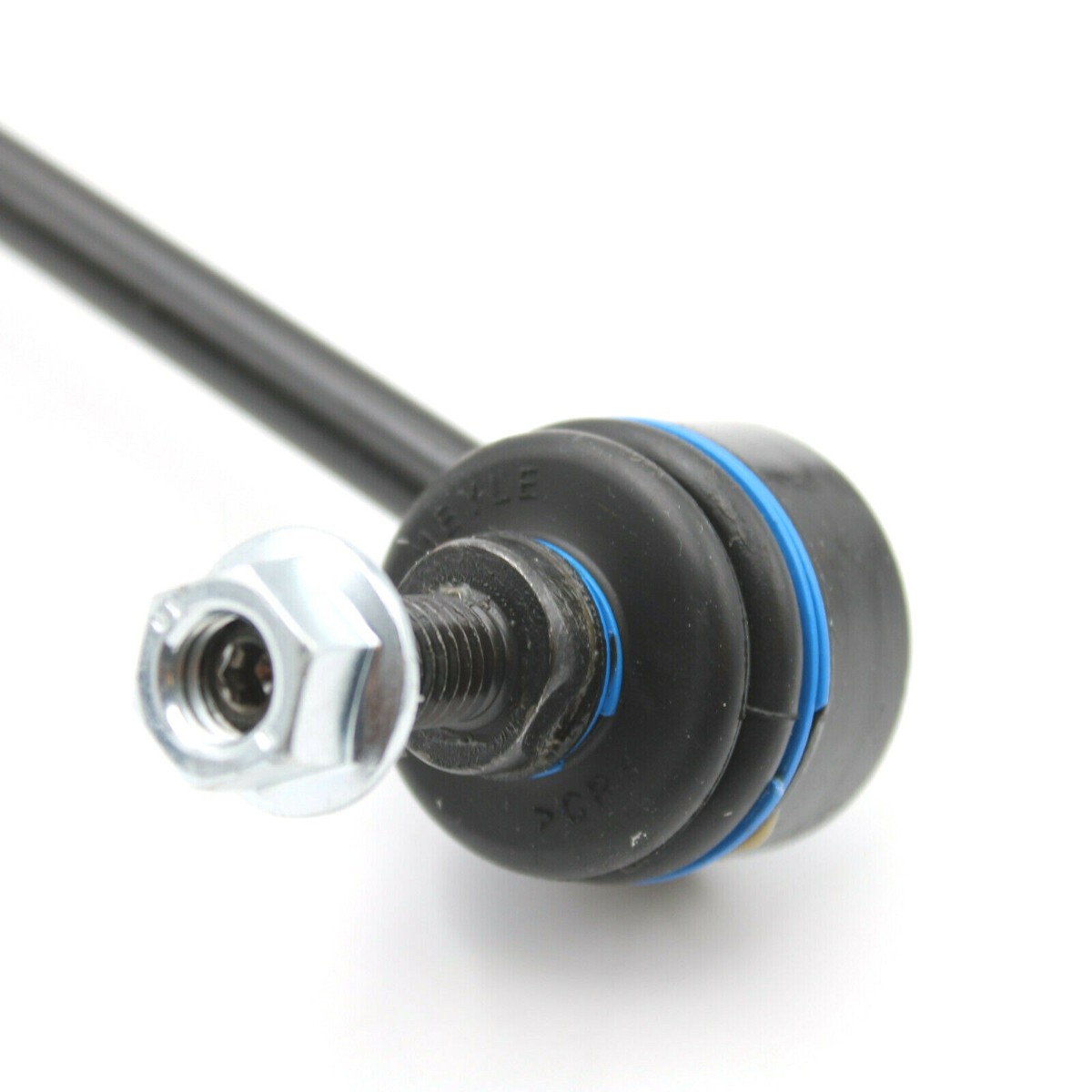 BMW Stabilisator Koppelstange 2x Koppelstange / Stabilisatorlink Vorne Für BMW 1er E8x & 3er E9x, X1 E84, Z4 – Ersatz Für Verschlissene Teile BMW Koppelstangen