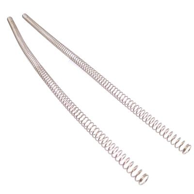 1PCS 305mm Y-type Compression Spring Wire Dia 1.5mm 2mm Long Pressure Spring 304 Stainless Steel 4001333056681 1PCS 305mm Y-type Compression Spring Wire Dia 1.5mm 2mm Long Pressure Spring 304 Stainless Steel 4001333056681