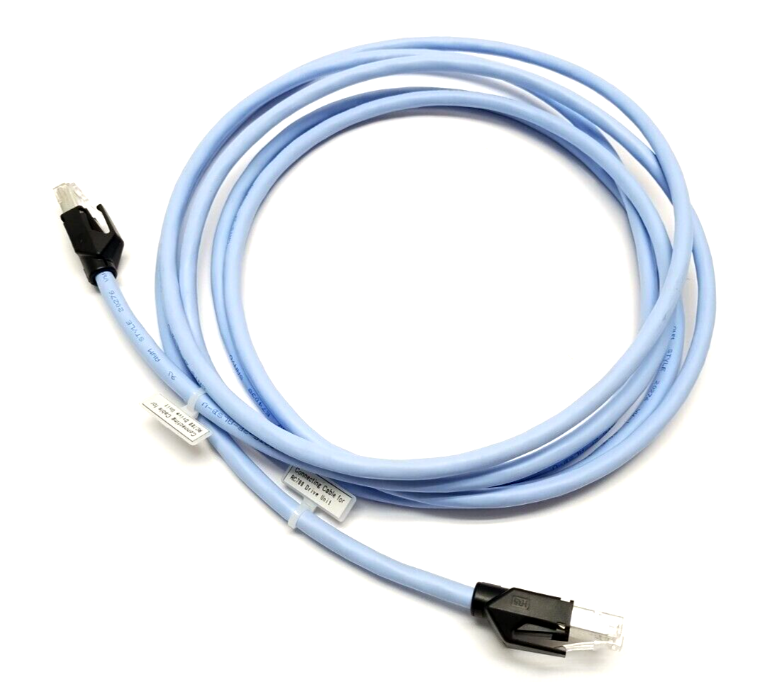 Epson Connecting Cable For RC700 Drive Unit RJ45 3m | eBay