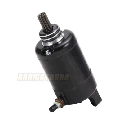 Starter Engine Motor For Kawasaki Ninja ZX-10R ZX10R 2006-2009