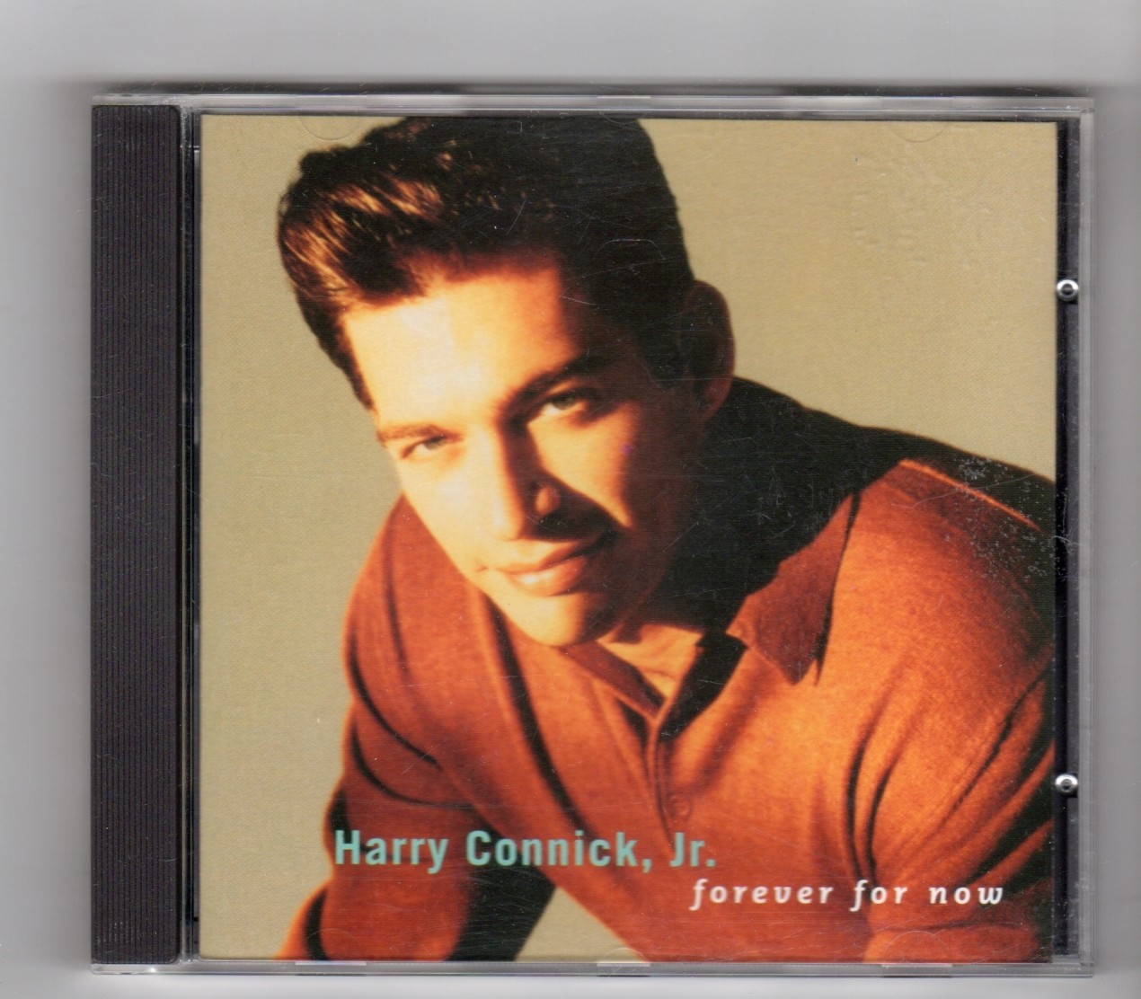 (IL905) Harry Connick Jr, Forever For Now - 1993 CD