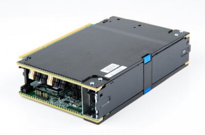 HP Memory Expansion Board ProLiant DL580 Gen8 - 12x DDR3 DIMM-Slots - 735522-001