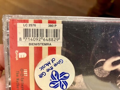 SEALED IMPORT-WAYNE KRAMER-Citizen Wayne-EPITAPH EUROPE-AMSTERDAM -DAVID WAS