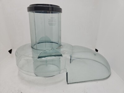 Breville JE98XL The Juice Fountain Plus Replacement Parts Top Chute