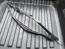 Braccio tergicristallo anteriore VOLVO S90 II 2019 RHD